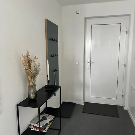 Schoenes Appartement, Zentral In Biberach Биберах-ан-дер-Рис Экстерьер фото