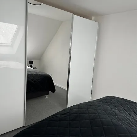 Schoenes Appartement, Zentral In Biberach Биберах-ан-дер-Рис Экстерьер фото