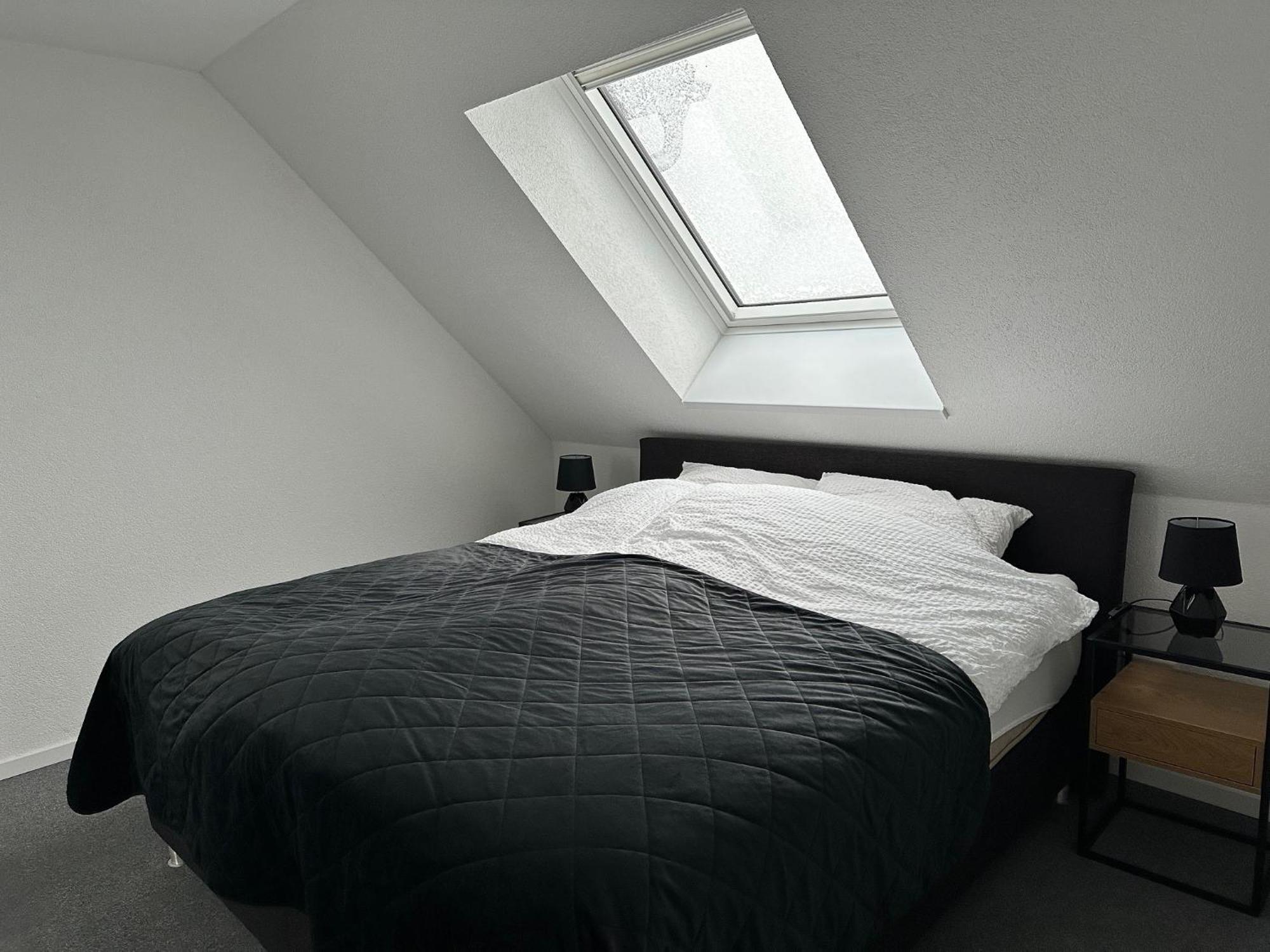 Schoenes Appartement, Zentral In Biberach *