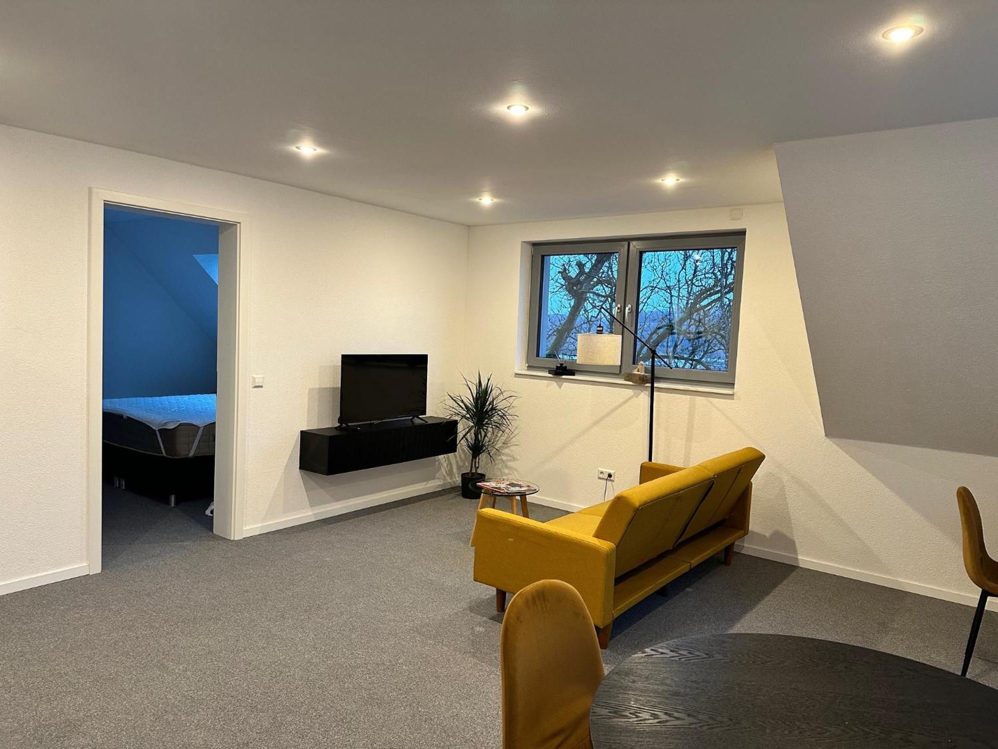 Schoenes Appartement, Zentral In Biberach Biberach an der Riß