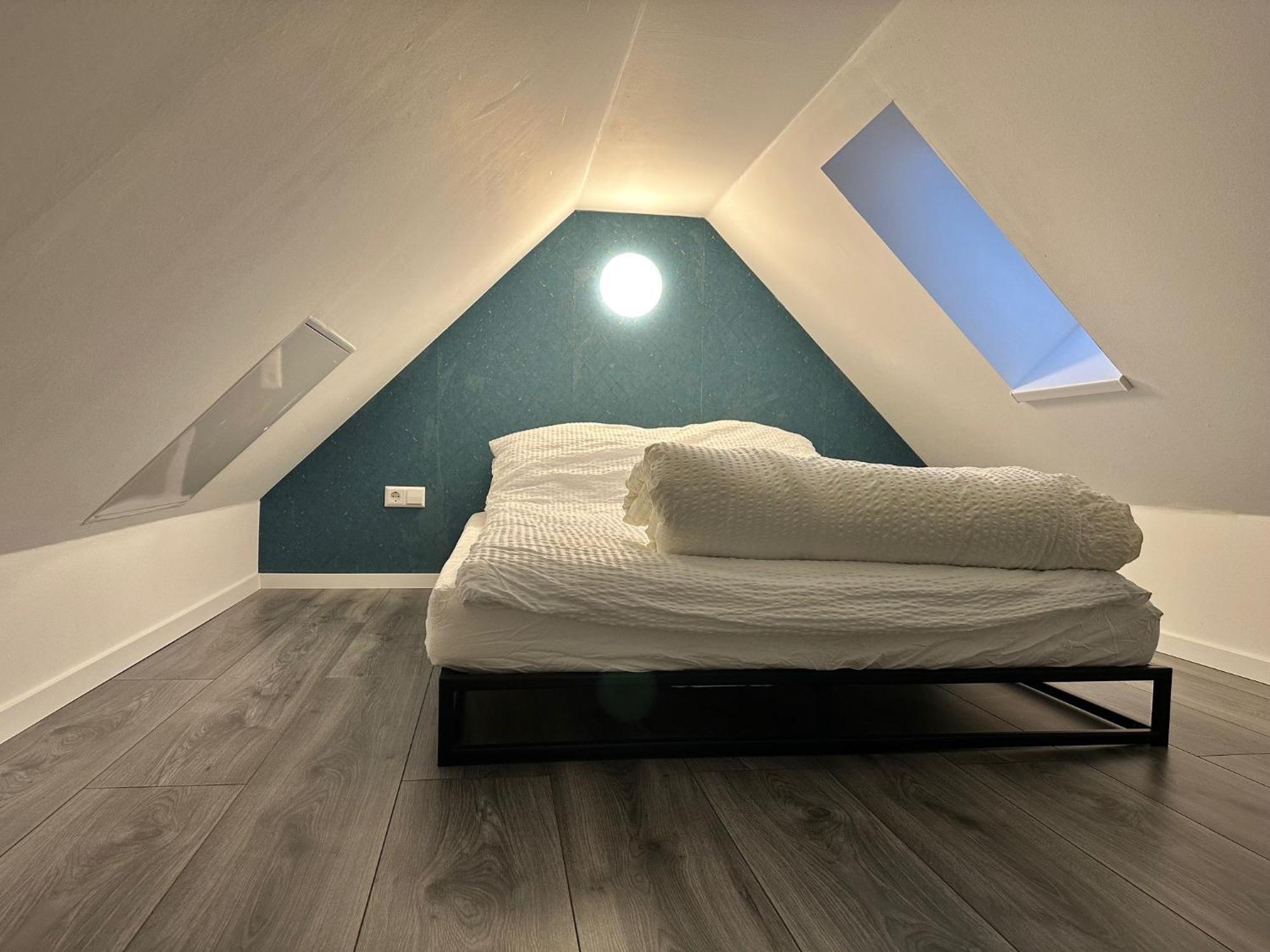 Schoenes Appartement, Zentral In Biberach