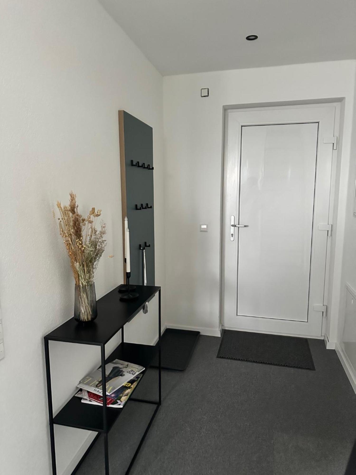 Schoenes Appartement, Zentral In Biberach *