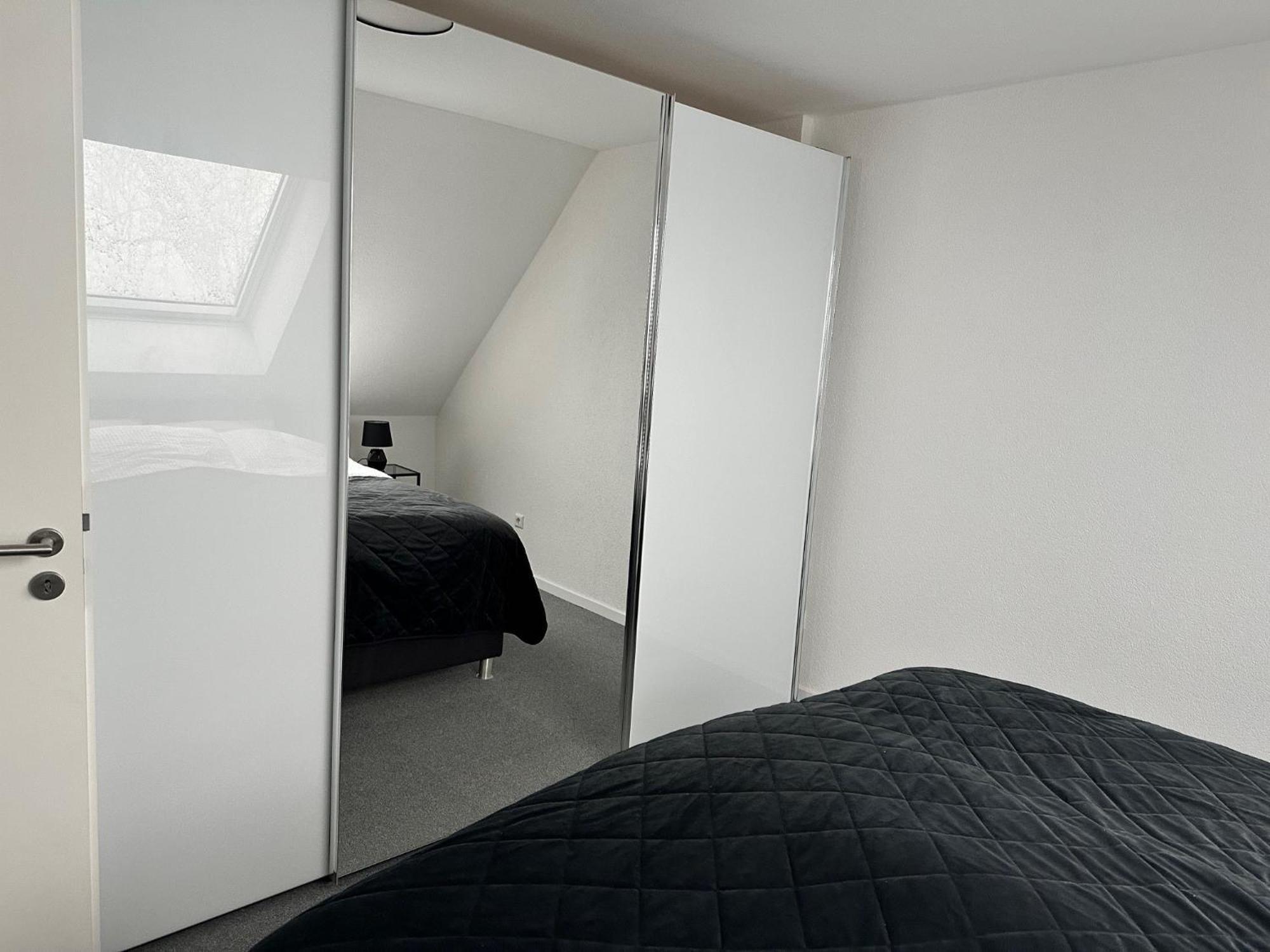 Schoenes Appartement, Zentral In Biberach