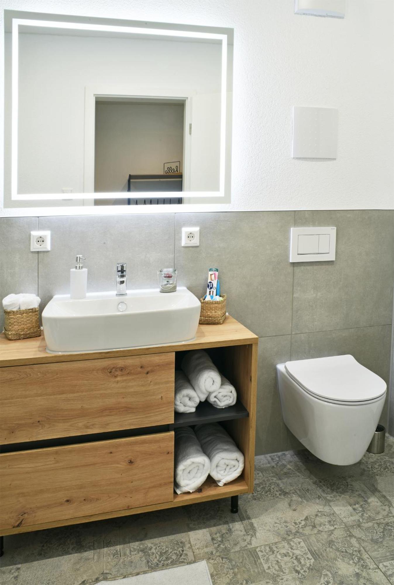 Schoenes Appartement, Zentral In Biberach * Biberach an der Riß